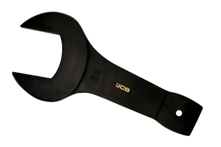 JCB KLUCZ PŁASKI DO POBIJANIA Cr-V 32 mm JCB-79132