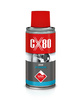 CX80 Smar do konserwacji zamków TEFLON SPRAY 150 ml