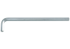 KING TONY KLUCZ TRZPIENIOWY DŁUGI IMBUS H3 x 129 mm 