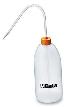 BETA Butelka do wody destylowanej  1757 1000 ml