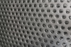 Blacha perforowana OCYNK OCZKO 10 mm PRZERWA 5 mm 1000 x 2000 mm Rv 10-15 Gr. 1 mm