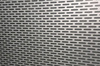 Blacha perforowana SUROWA fasolka LVL 4-20 1000 x 1000 mm GR. 1 mm