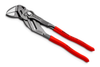 KNIPEX Klucz - szczypce nastawne - 250 mm