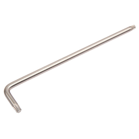 KING TONY KLUCZ TRZPIENIOWY DŁUGI TORX T25 x 130 mm 