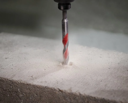 Milwaukee Wiertło udarowe PREMIUM do betonu | 12 x 150 mm