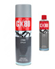 CX80 Cynk w sprayu - POWŁOKA OCHRONNA  PRZECIW KOROZJI - 500 ml