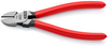 KNIPEX Szczypce tnące boczne do cięcia drutu - 160 mm