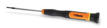 BETA Wkrętak precyzyjny 1257TX TORX T 9