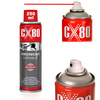 CX80 Płyn konserwująco naprawczy, WIELOFUNKCYJNY 250 ml