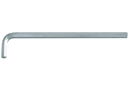 KING TONY KLUCZ TRZPIENIOWY DŁUGI IMBUS H3 x 129 mm 