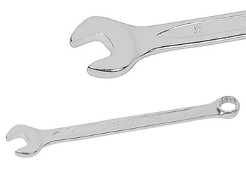 KIING TONY Klucz płasko-oczkowy 8 mm 1060-08