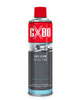 CX80 Preparat do wykrywania nieszczelności GAS LEAK DETECTOR spray 500 ml