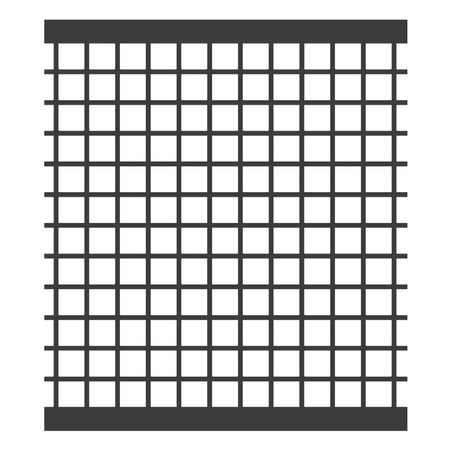 Blacha perforowana SUROWA 10X10 mm PRZERWA 2 mm 1000 x 500 mm Qg 10-12 Gr. 1 mm
