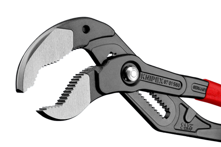 KNIPEX Cobra XL Szczypce nastawne do rur - 400 mm
