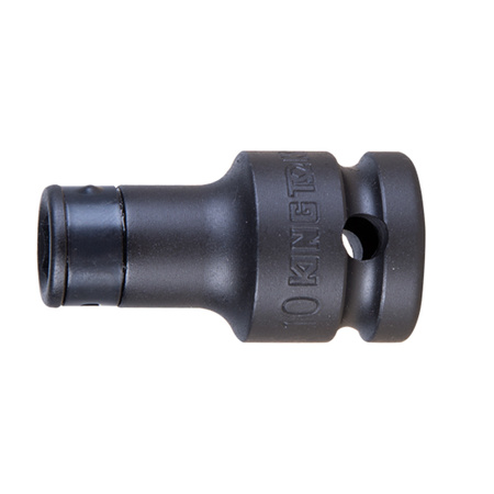 KING TONY Uchwyt udarowy 1/2" DO BITÓW 1/4”