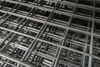 Siatka zgrzewana SUROWA 50 x 50 GR. 5 mm 1500 x 3000 mm