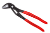 KNIPEX Cobra® ES Szczypce nastawne do rur z wydłużoną szczęką - 250 mm