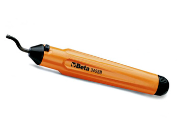 BETA Gratownik z obrotowym wymiennym ostrzem HSS 345SB 150mm