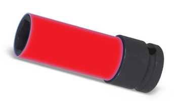 BETA Nasadka 6-kątna do felg aluminiowych 1/2 21 ALU DŁUGA 85 mm