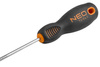 NEO Wkrętak krzyżowy, śrubokręt PZ3 x 150 mm, S2 04-036