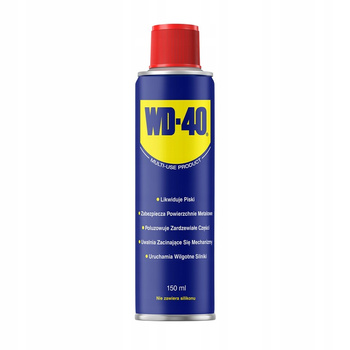 WD-40 PREPARAT WIELOFUNKCYJNY 150 ml