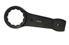 JCB KLUCZ OCZKOWY DO POBIJANIA Cr-V 12-KĄTNY 32 mm JCB-79332