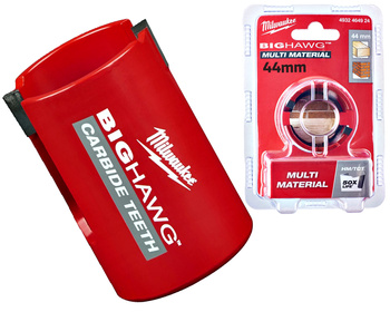 Milwaukee Otwornica BIG HAWG 44 mm