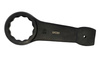 JCB KLUCZ OCZKOWY DO POBIJANIA Cr-V 12-KĄTNY 55 mm JCB-79355