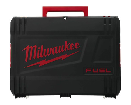 Milwaukee Nożyce do blachy 1,6 mm M12 FUEL™ FNB16 + akumulator i walizka