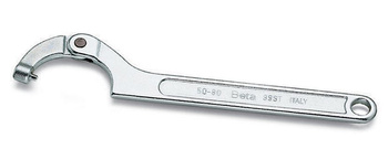 BETA Klucz hakowy przegubowy 99ST 50 - 80