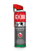 CX80 Płyn konserwująco naprawczy TEFLON APLIKATOR 500 ml