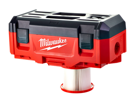 Milwaukee Odkurzacz NA SUCHO I MOKRO 18V M18 VC2-0