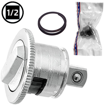 KING TONY ZESTAW NAPRAWCZY DO GRZECHOTKI 1/2" 4725DK