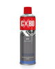 CX80 Sprężone powietrze do czyszczenia AIR DUSTER  500 ml