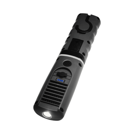 LENA Lighting Latarka akumulatorowa PELICAN EVO LED 800 lm