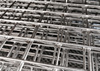 Siatka zgrzewana OCYNK 50 x 50 GR. 3 mm 1000 x 2000 mm
