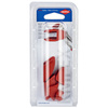 KNIPEX Nakładki ochronne z tworzywa sztucznego na szczęki do modeli 86 XX 300 - 3 kpl.