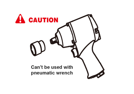 KING TONY NASADKA DO USZKODZONYCH ŚRUB M 19 9TD403-19M