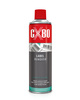 CX80 Płyn do usuwania naklejek LABEL REMOVER ZMYWACZ KLEJU 500 ml