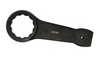 JCB KLUCZ OCZKOWY DO POBIJANIA Cr-V 12-KĄTNY 50 mm JCB-79350