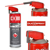 CX80 Suchy smar TEFLONOWY APLIKATOR 500 ml