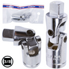 KING TONY PPRZEGUB CARDANA CR-V 3/8" 3792