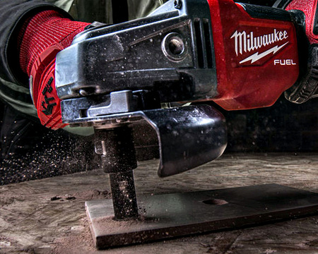 Milwaukee Wiertło diamentowe do wiercenia na sucho M14 | Średnica 32 mm