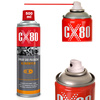 CX80 Spray do pasów klinowych NAPĘDOWYCH ANTYŚLIZGOWY 500 ml