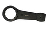 JCB KLUCZ OCZKOWY DO POBIJANIA Cr-V 12-KĄTNY 60 mm JCB-79360