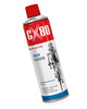 CX80 Preparat do czyszczenia łańcucha rowerowego ODTŁUSZCZACZ CHAIN CLEANER SPRAY 500ml