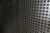 Blacha perforowana SUROWA 8X8 mm PRZERWA 4 mm 1000 x 500 mm Qg 8-12 Gr. 1 mm