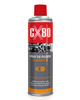 CX80 Spray do pasów klinowych NAPĘDOWYCH ANTYŚLIZGOWY 500 ml