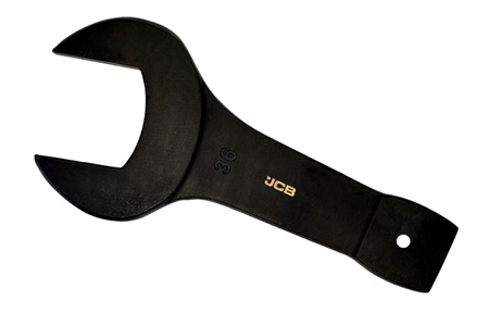 JCB KLUCZ PŁASKI DO POBIJANIA Cr-V 36 mm JCB-79136
