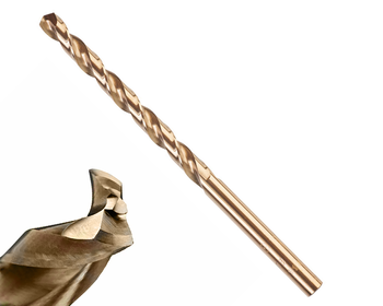 Milwaukee Wiertło kobaltowe do metalu HSS-G | ø 4,8 mm